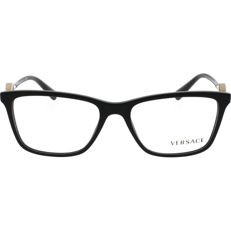 Versace VE3299B GB1 Rame pentru ochelari de vedere