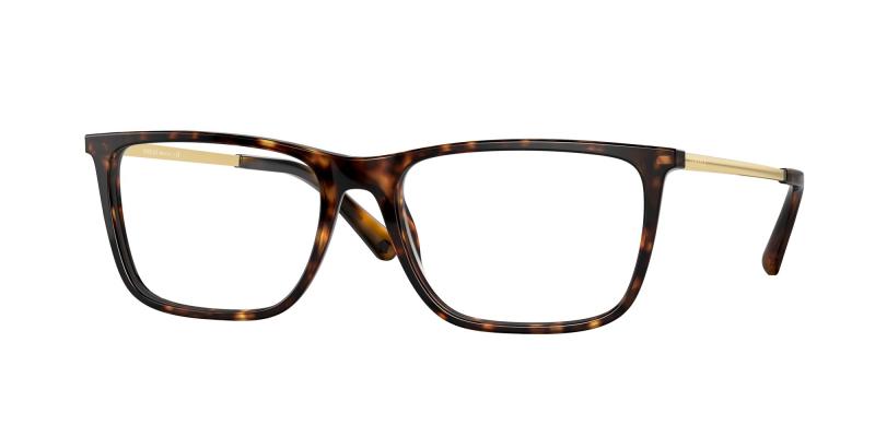 Versace VE3301 108 Rame pentru ochelari de vedere