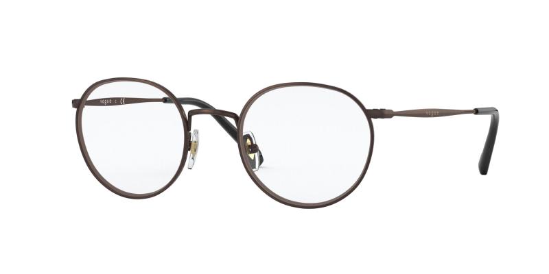 Vogue Ochelari de vedere barbati vogue vo4183 5135 51
