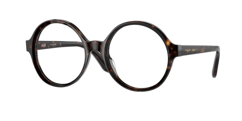 Vogue VO5395 W656 Rame pentru ochelari de vedere