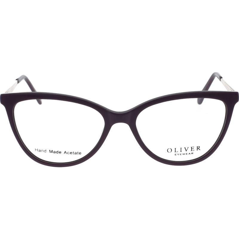 Ochelari de vedere femei Oliver BW029 C6