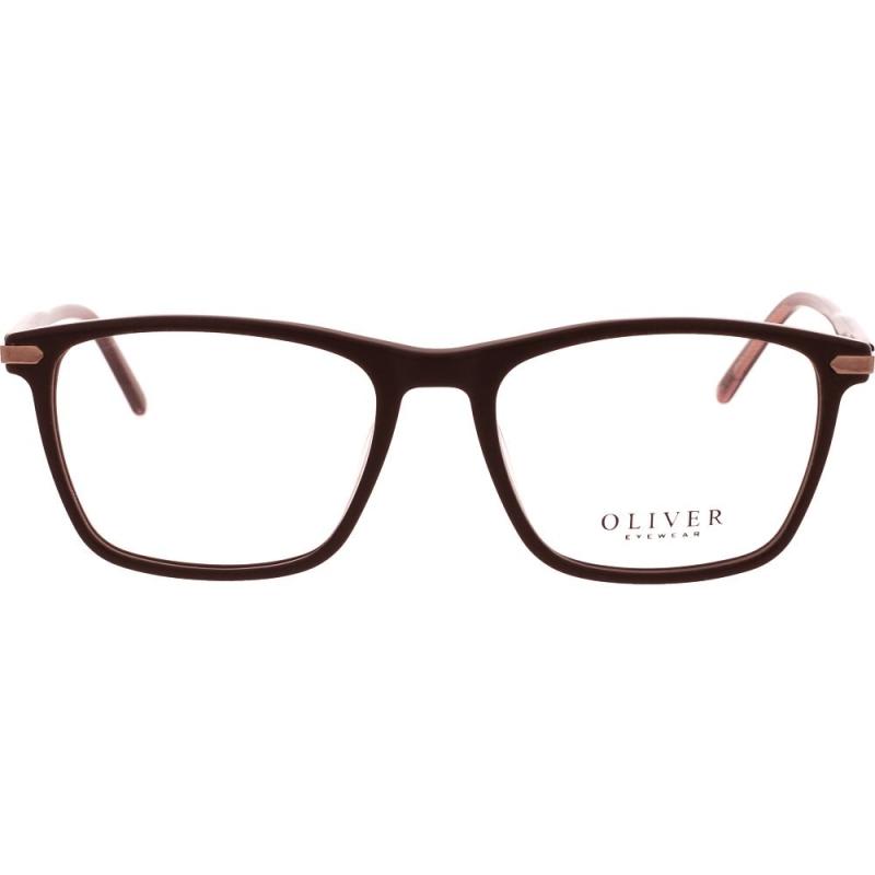 Ochelari de vedere unisex Oliver GA33035 C4