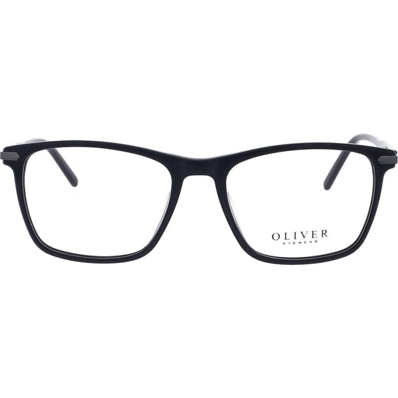 Ochelari de vedere unisex Oliver GA33035 C5