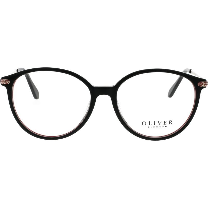 Ochelari de vedere femei Oliver GA33069 C4