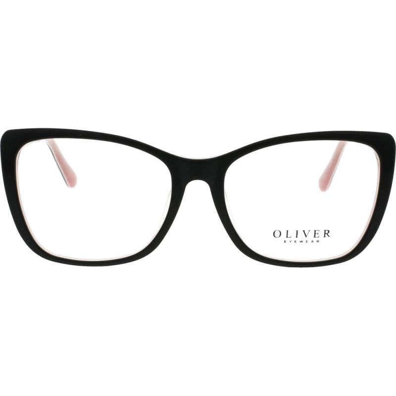 Ochelari de vedere femei Oliver GU33046 C6