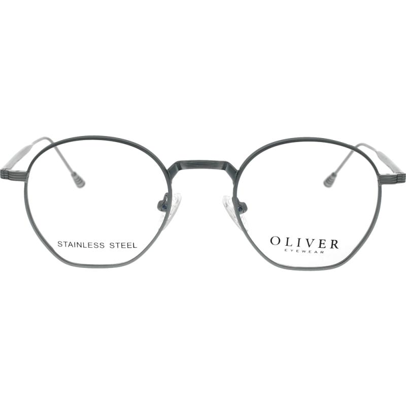 Ochelari de vedere unisex Oliver ME41T04 C2