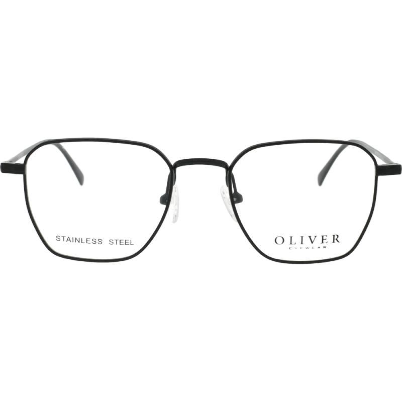 Ochelari de vedere unisex Oliver ME41T08 C4