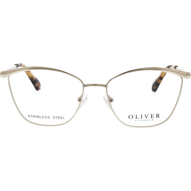 Ochelari de vedere femei Oliver ME42J46 C1