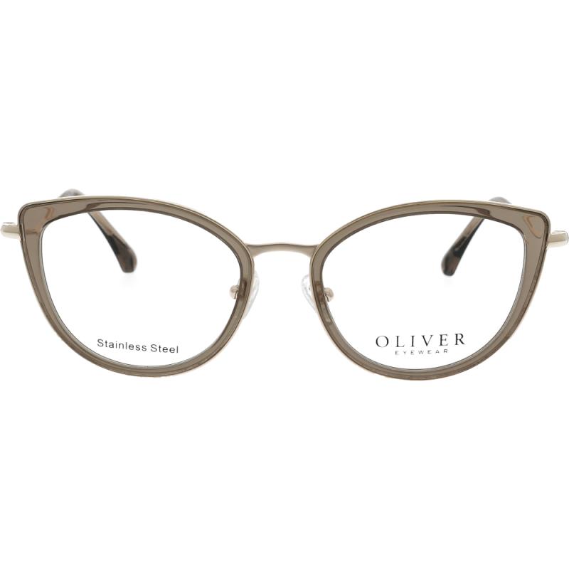 Ochelari de vedere femei Oliver ME43L35 C1