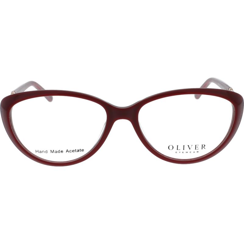 Oliver MU3637 C8 Rame pentru ochelari de vedere