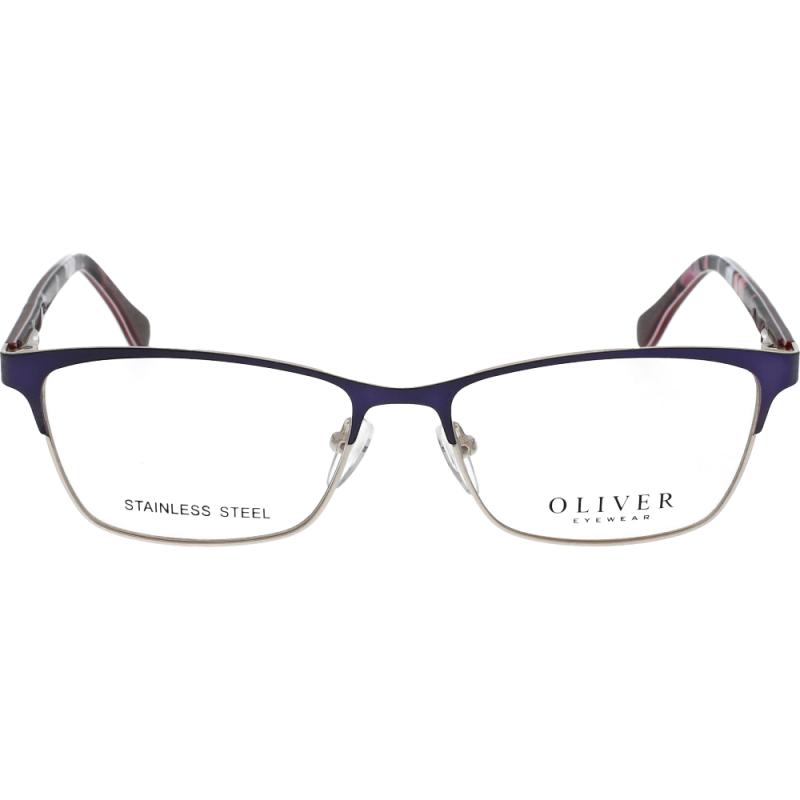 Ochelari de vedere femei Oliver MU37250 C7