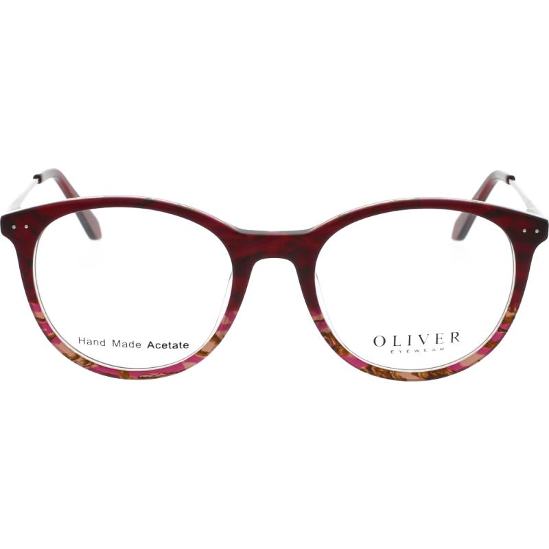 Ochelari de vedere femei Oliver MU38019 C04