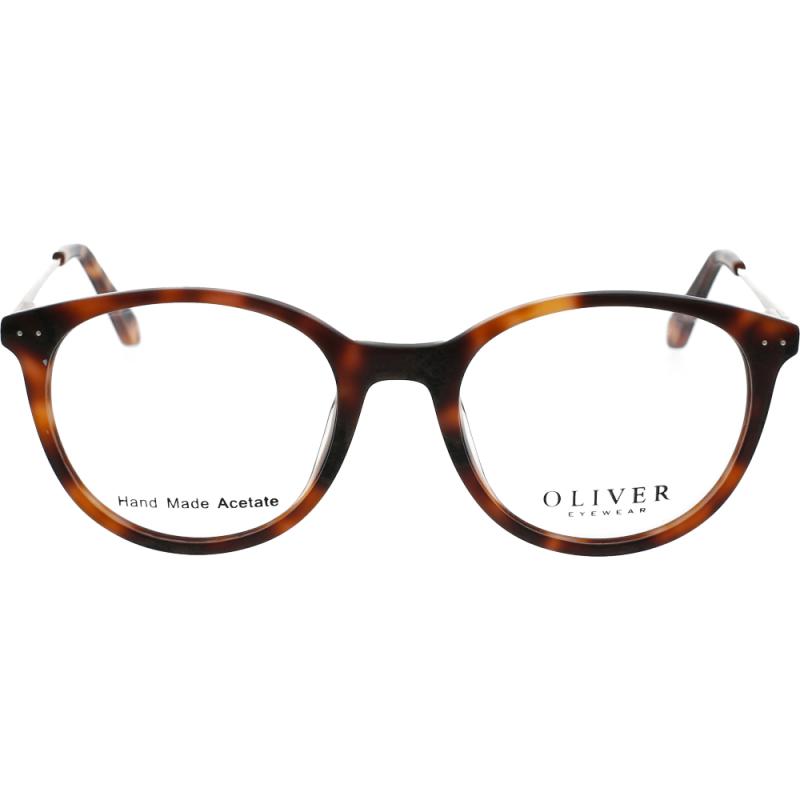 Ochelari de vedere femei Oliver MU38019 C07