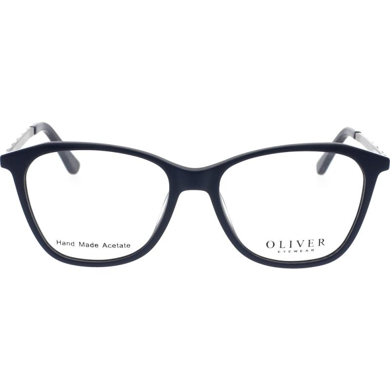 Ochelari de vedere femei Oliver MU39H14 C6