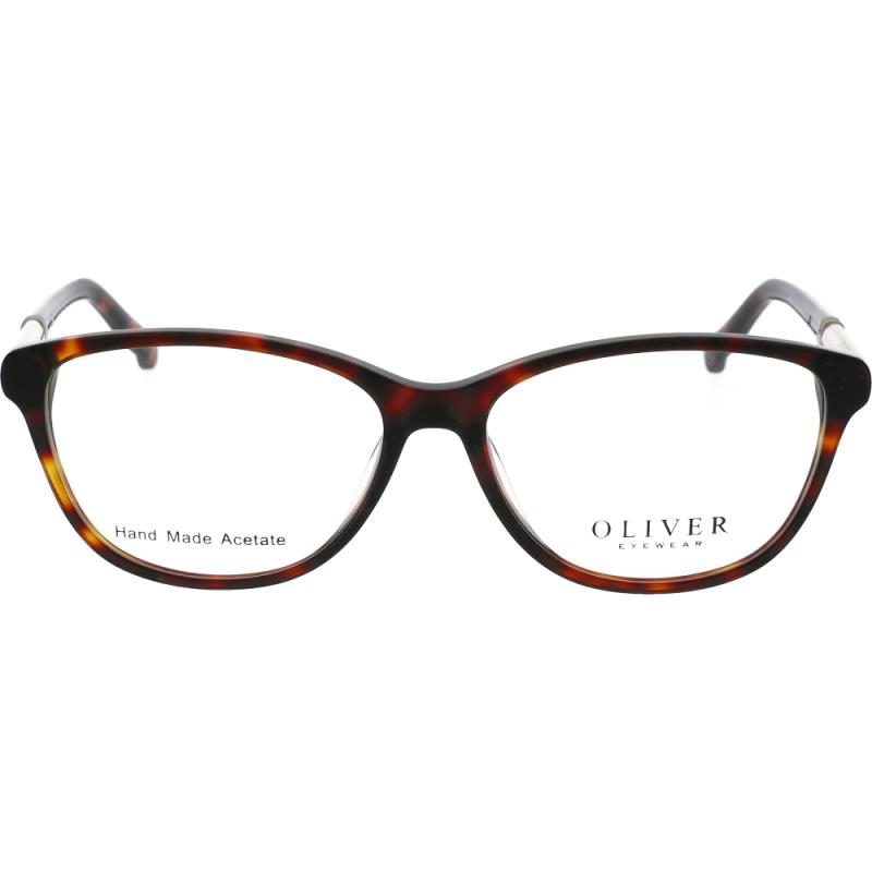 Ochelari de vedere femei Oliver NT147 C2