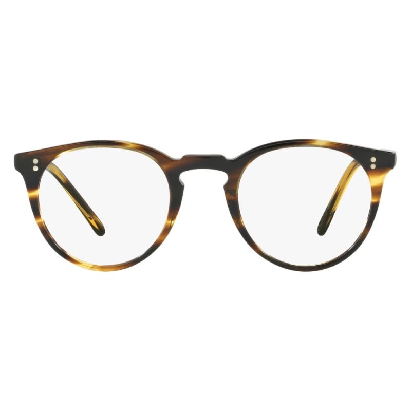 Oliver Peoples Ochelari de vedere barbati oliver peoples ov5183 1003 47 o'malley