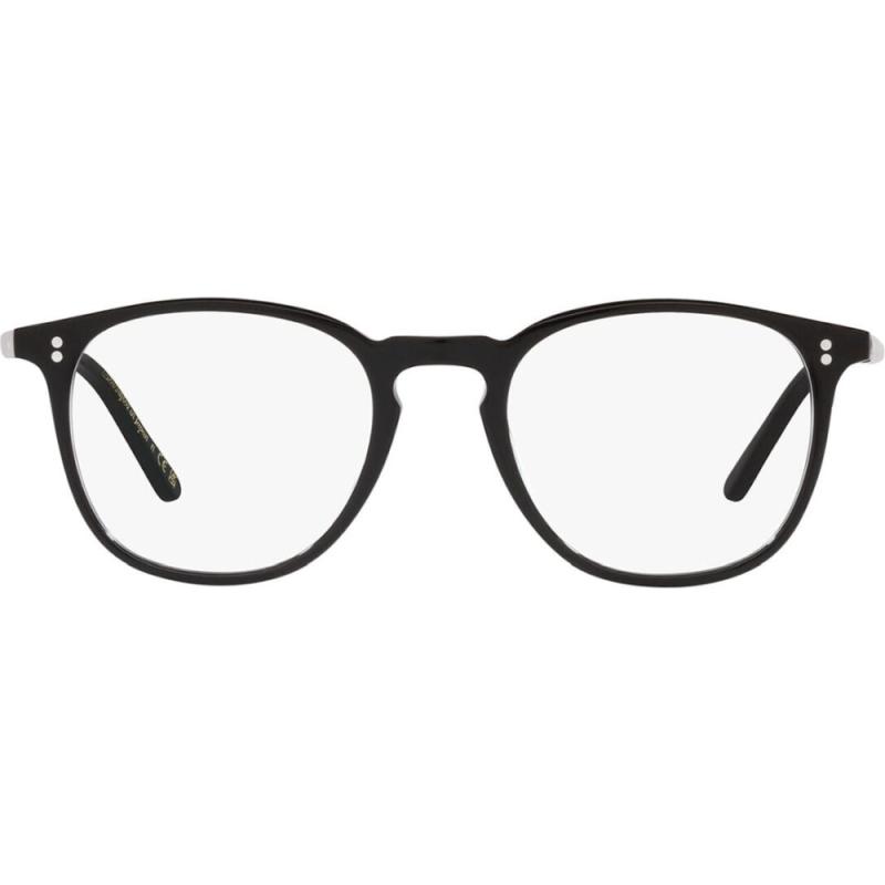 Ochelari de vedere unisex Oliver Peoples OV5491U 1731 Finley 1993