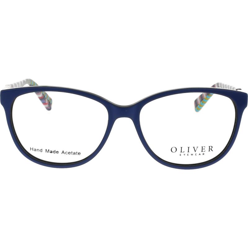 Ochelari de vedere femei Oliver PU2699 C2