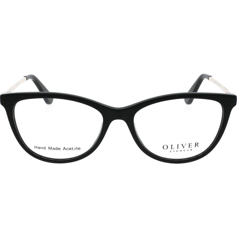 Ochelari de vedere femei Oliver PU2738 C2