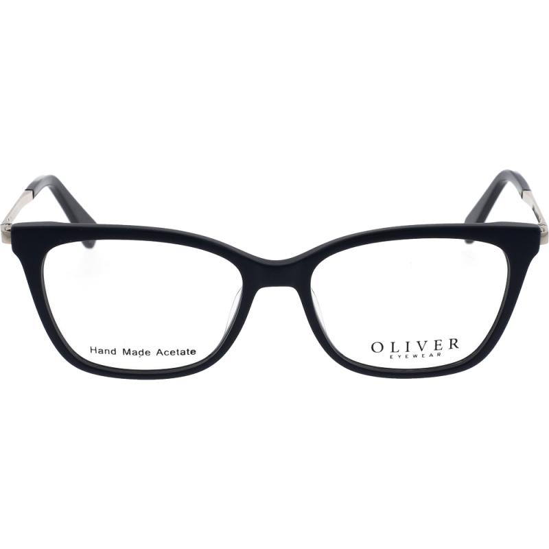 Ochelari de vedere femei Oliver PU-M 2100 C2