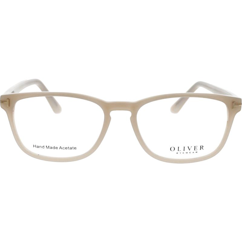 Ochelari de vedere femei Oliver TF5355 C2