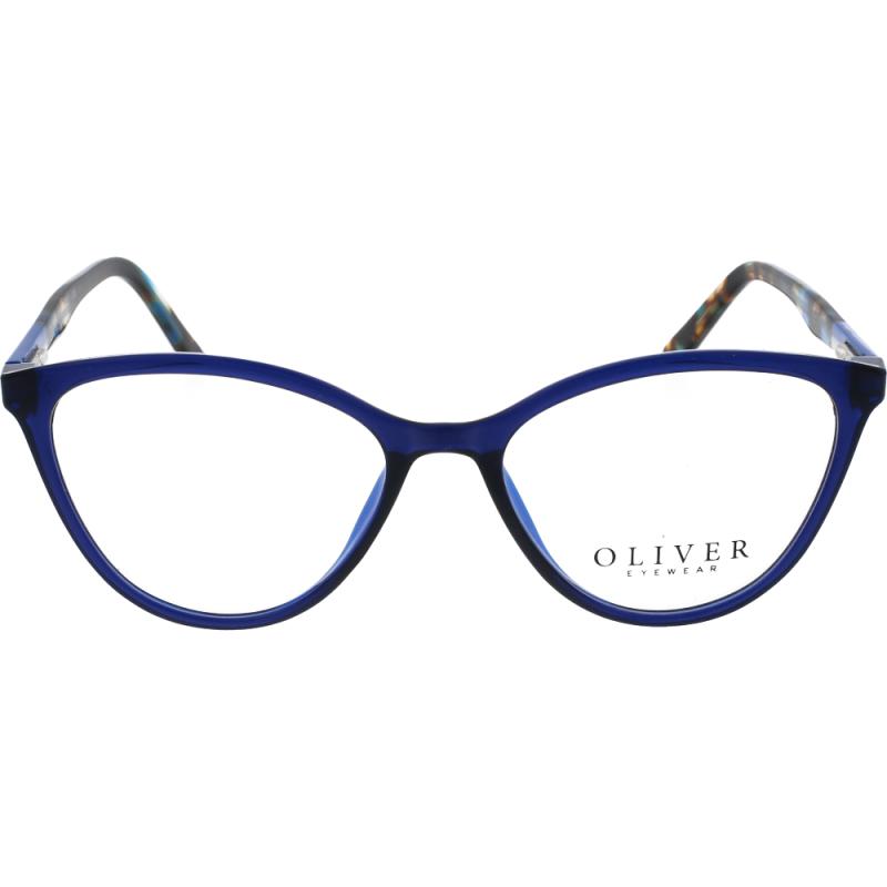 Ochelari de vedere femei Oliver TR92011 C4