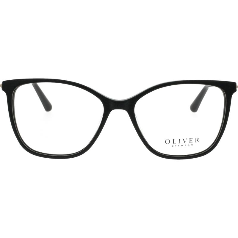 Ochelari de vedere femei Oliver YL-2059 C1