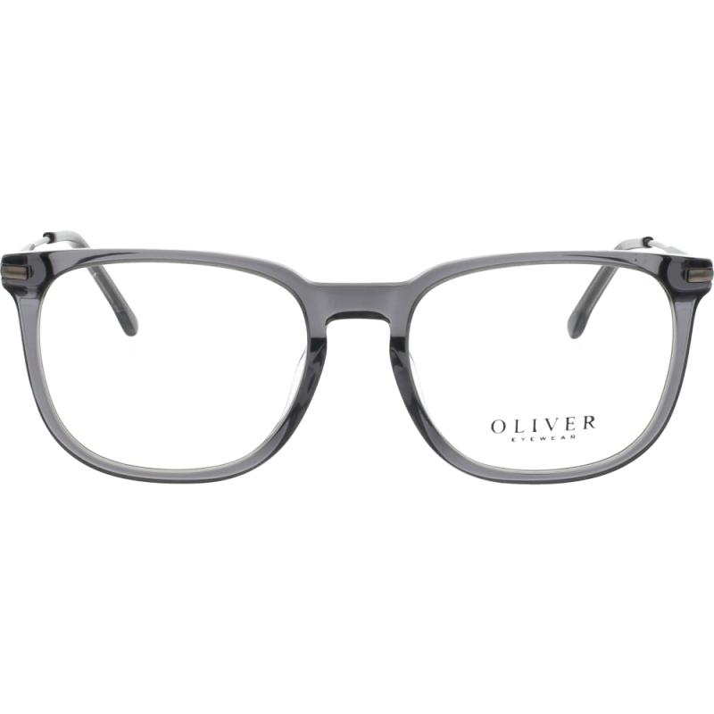 Ochelari de vedere femei Oliver YL-2092 C3