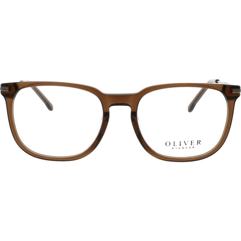 Ochelari de vedere femei Oliver YL-2092 C4