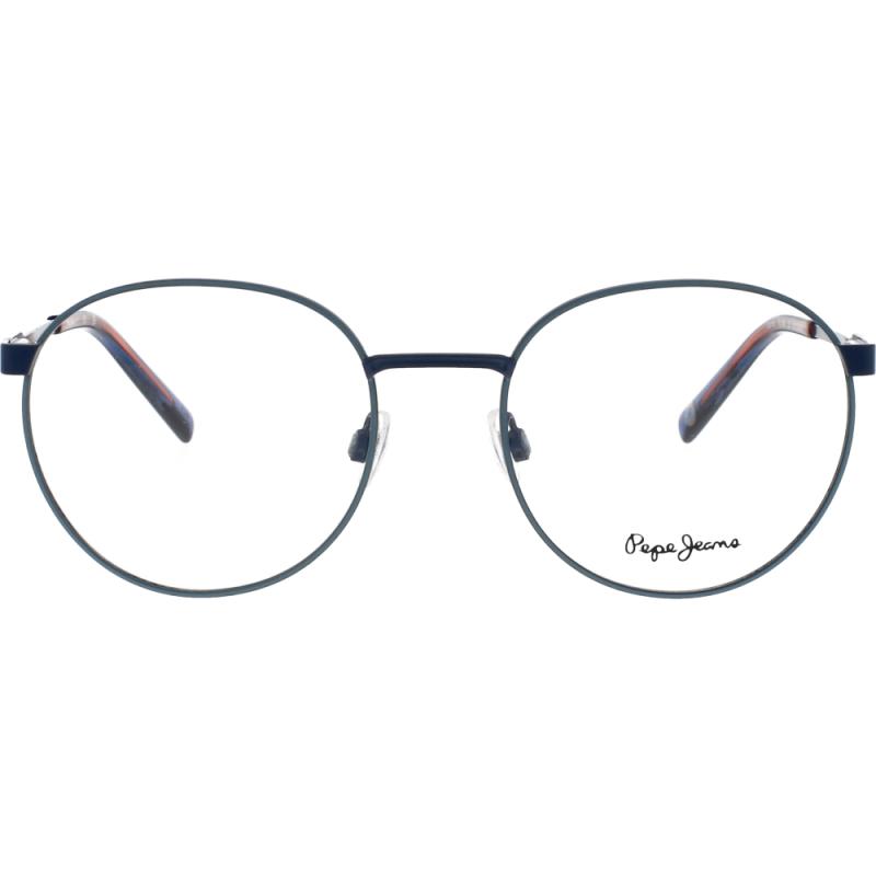 Pepe Jeans PJ1396 C6 Garnet Rame pentru ochelari de vedere