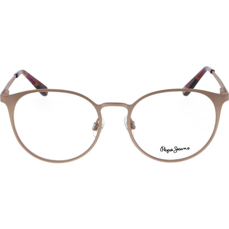 Pepe Jeans PJ1355 C2 Riona Rame pentru ochelari de vedere