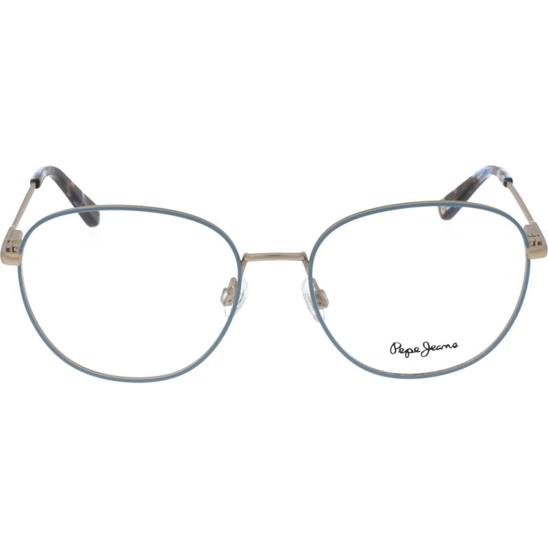 Pepe Jeans PJ1364 C3 Viane Rame pentru ochelari de vedere