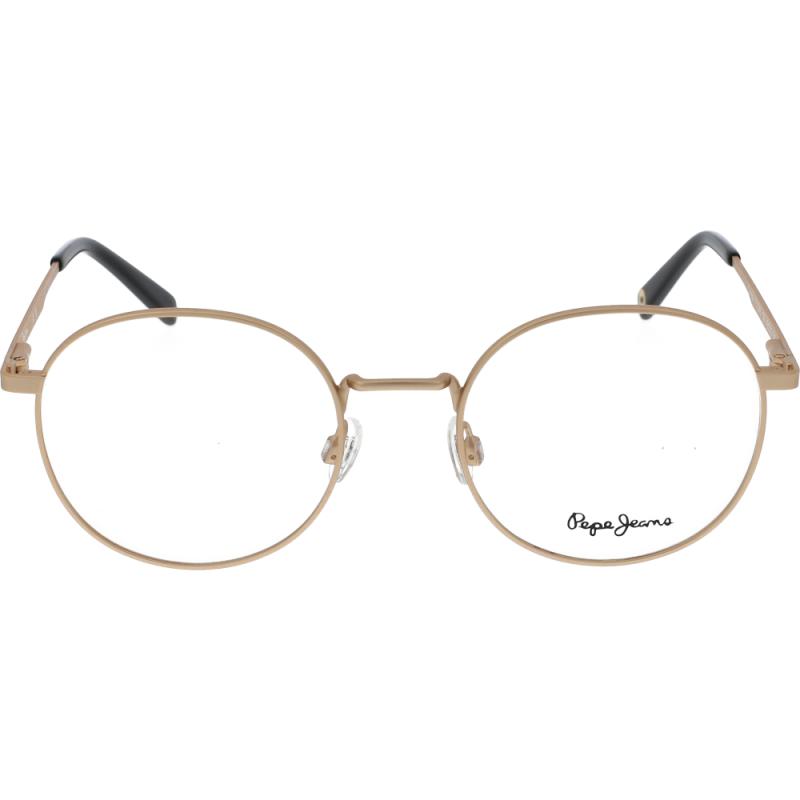 Pepe Jeans PJ1366 C6 Quintas Rame pentru ochelari de vedere