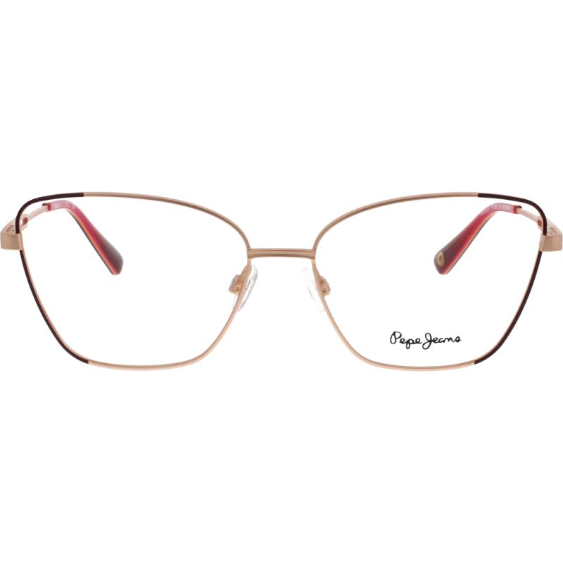 Pepe Jeans PJ1395 C4 Amethyst Rame pentru ochelari de vedere