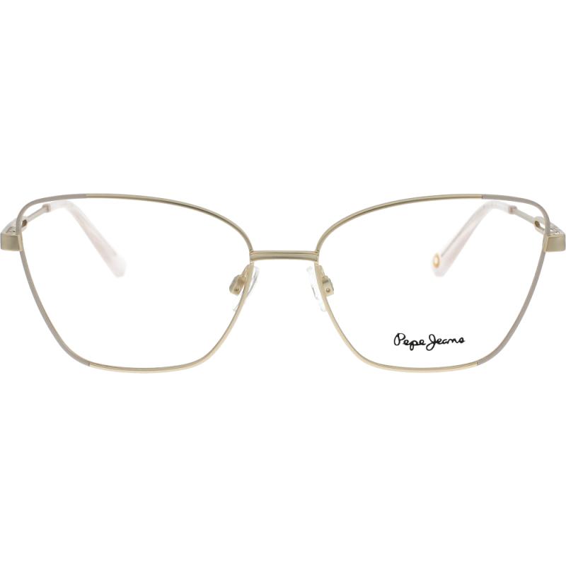 Pepe Jeans PJ1395 C6 Amethyst Rame pentru ochelari de vedere