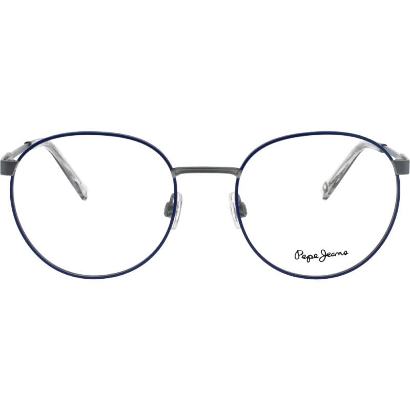 Pepe Jeans PJ1396 C1 Garnet Rame pentru ochelari de vedere