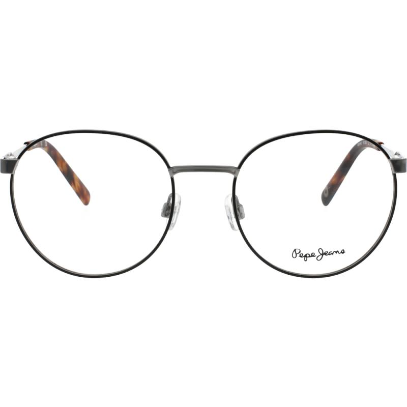 Ochelari de vedere femei Pepe Jeans PJ1396 C2 Garnet