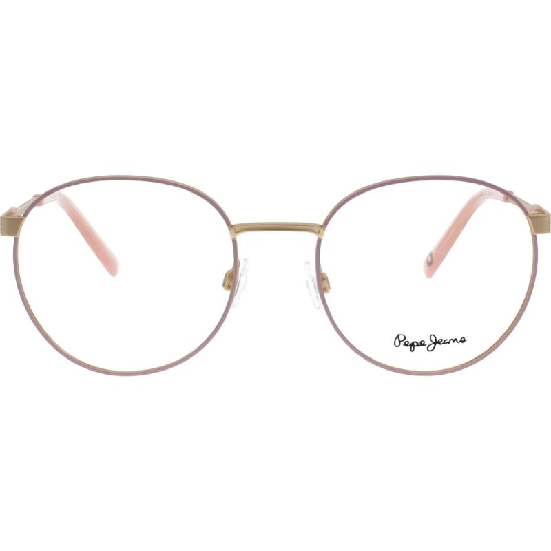 Pepe Jeans PJ1396 C3 Garnet Rame pentru ochelari de vedere