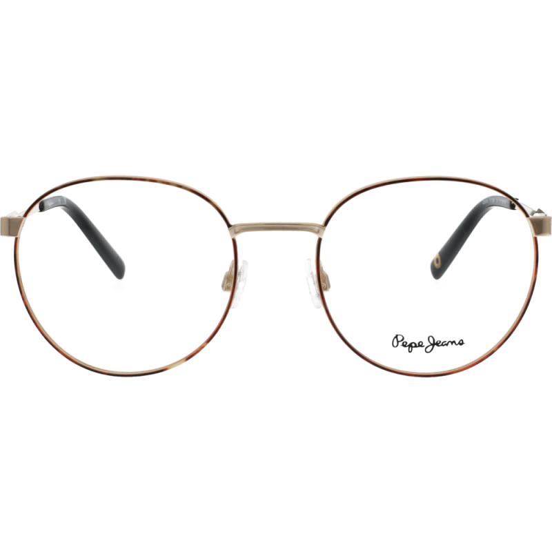 Pepe Jeans PJ1396 C4 Garnet Rame pentru ochelari de vedere