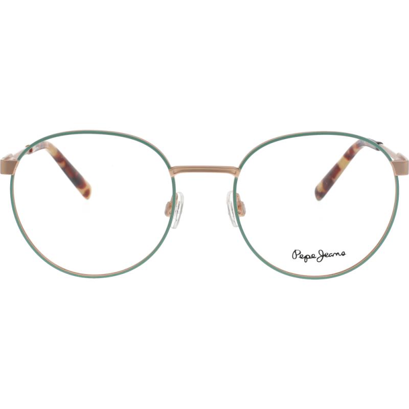 Pepe Jeans PJ1396 C5 Garnet Rame pentru ochelari de vedere
