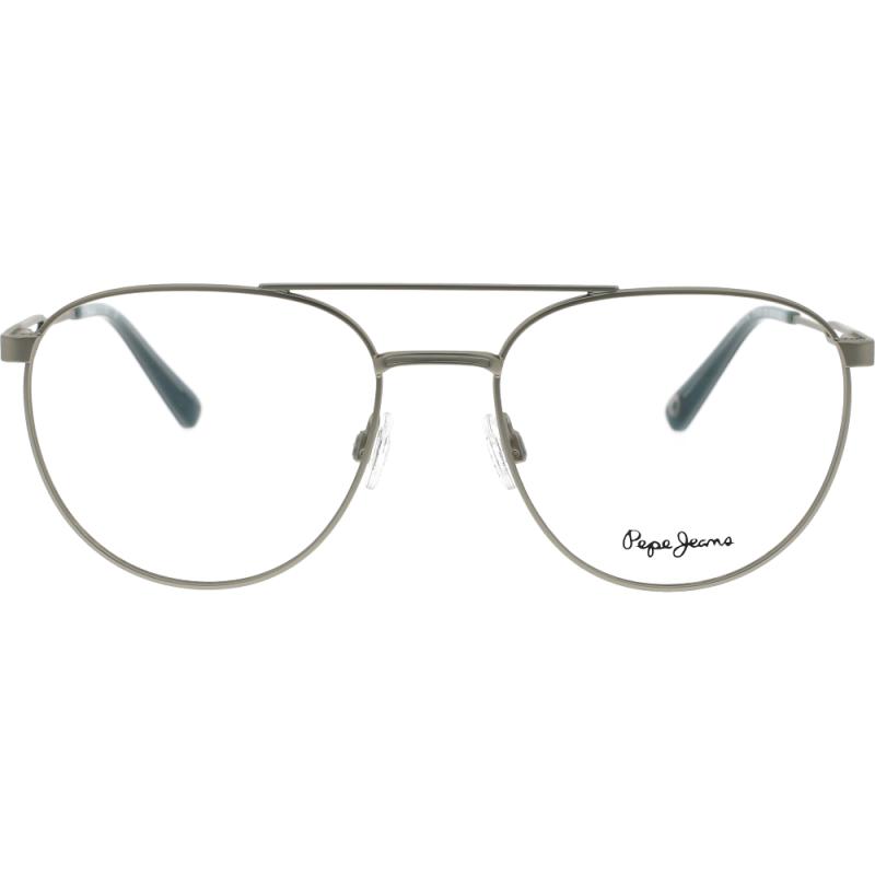 Pepe Jeans PJ1397 C3 Malachite Rame pentru ochelari de vedere