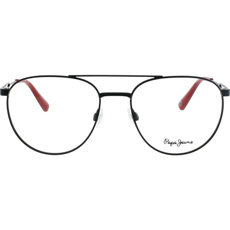 Ochelari de vedere barbati Pepe Jeans PJ1397 C4 Malachite