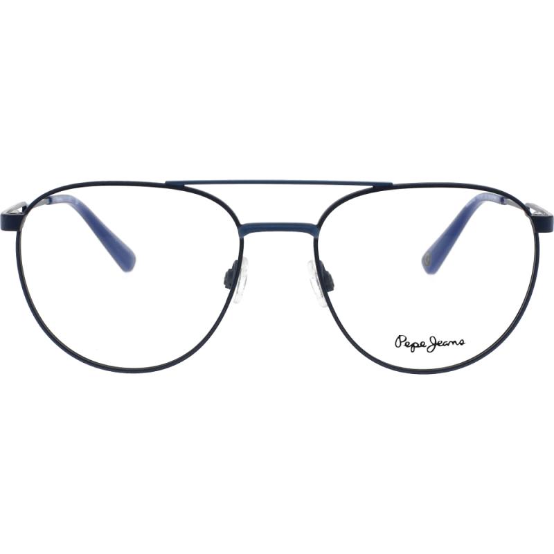 Pepe Jeans PJ1397 C6 Malachite Rame pentru ochelari de vedere