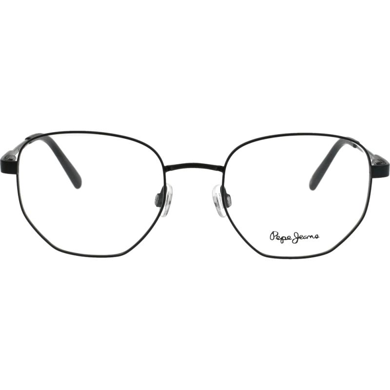 Pepe Jeans PJ1413 001 Istred Rame pentru ochelari de vedere