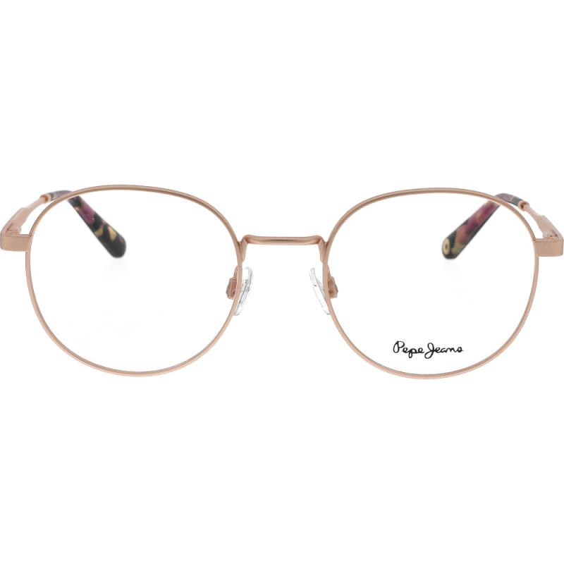 Ochelari de vedere barbati Pepe Jeans PJ1425 401 Tempest