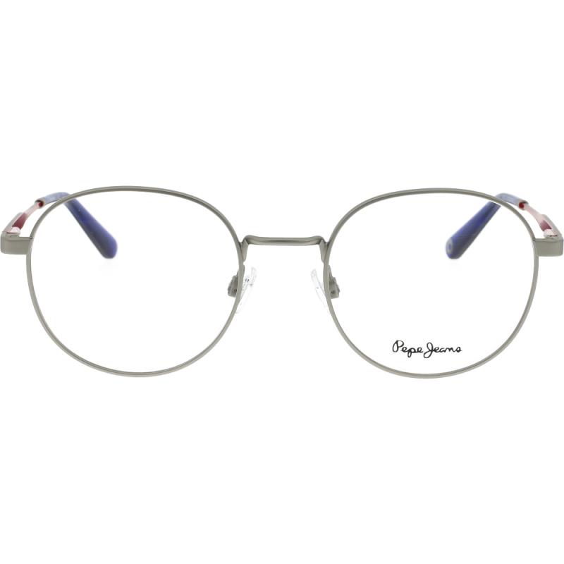 Ochelari de vedere barbati Pepe Jeans PJ1425 800 Tempest