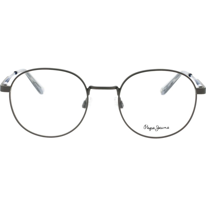 Ochelari de vedere barbati Pepe Jeans PJ1425 900 Tempest