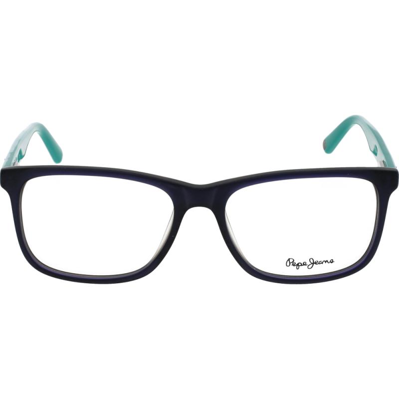 Ochelari de vedere barbati Pepe Jeans PJ3334 C1 Caine