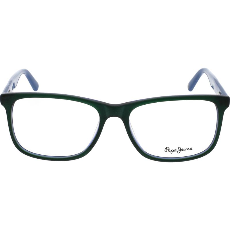 Pepe Jeans PJ3334 C2 Caine Rame pentru ochelari de vedere