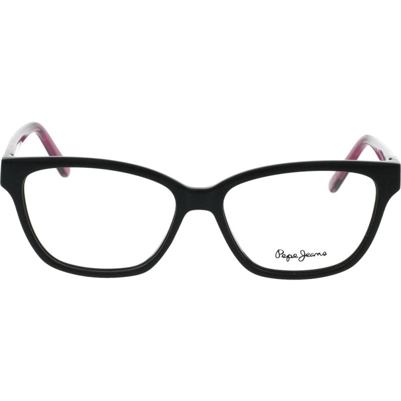 Ochelari de vedere femei Pepe Jeans PJ3424 052 Eabha